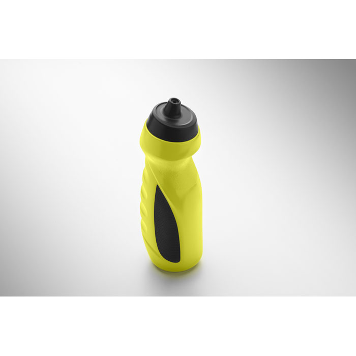 Bottiglia sportiva 700ml Giallo Neon item detail picture