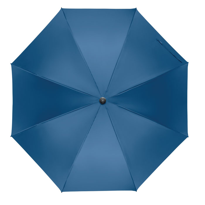 Ombrello automatico 27" Blu Royal item picture 1