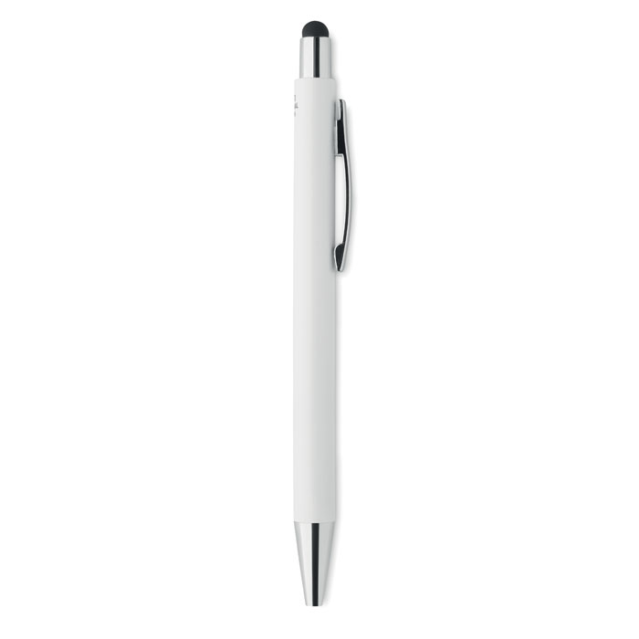 Penna antibatterica Bianco item picture top