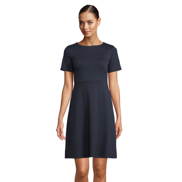 CAMILLE DRESS Night item picture front