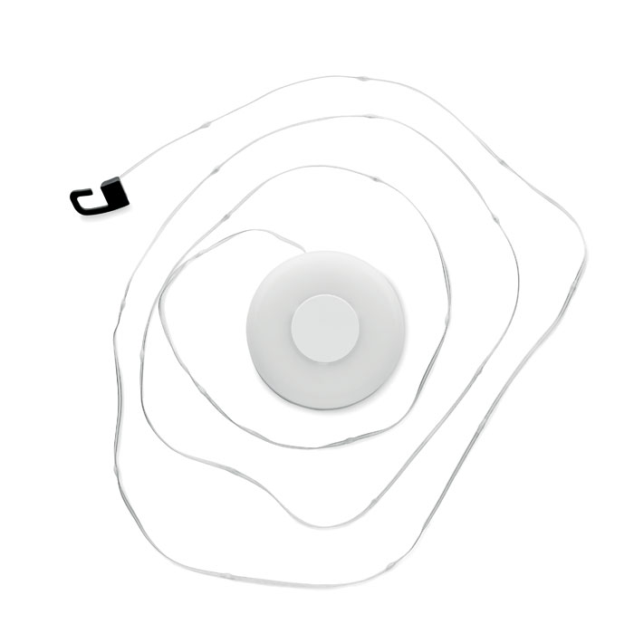 Strip LED retrattile Nero item picture 7