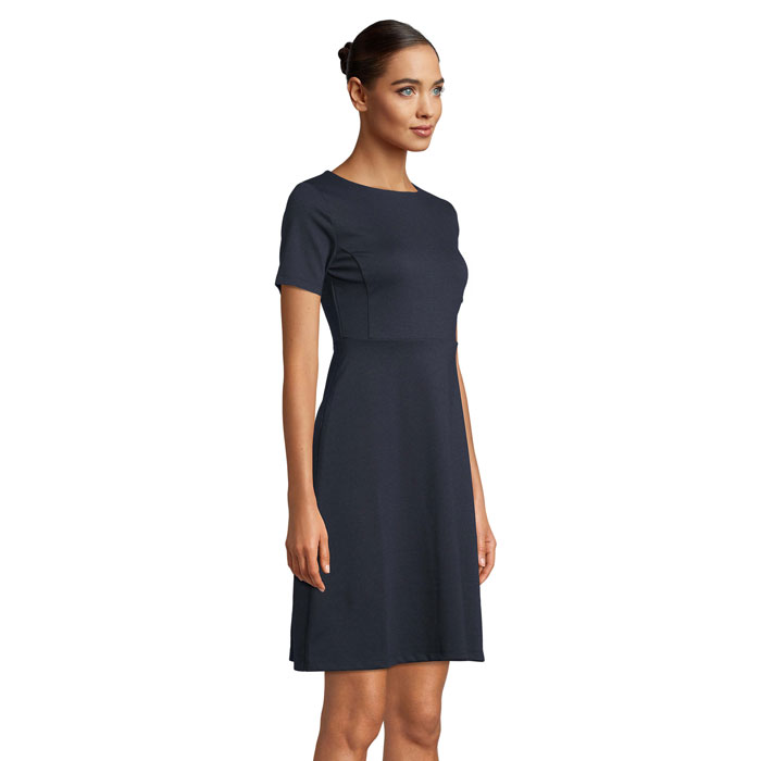 CAMILLE DRESS Night item picture side