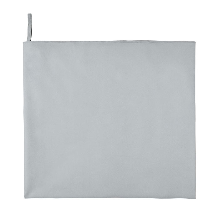 ATOLL 70 MICROFIBRE TOWEL Grigio Puro item picture front