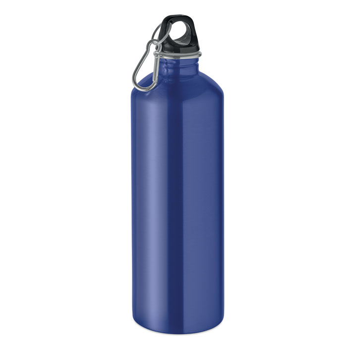 Bottiglia da 1000 ml Blu item picture front