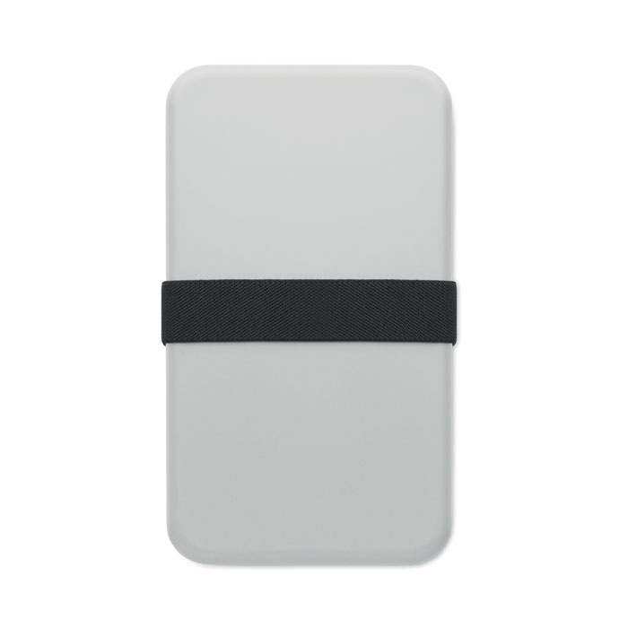 Lunch box in PP 750 ml Grigio item picture 3