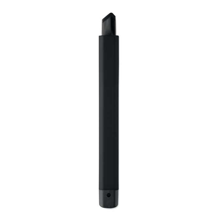Piccolo coltello retrattile Nero item picture side