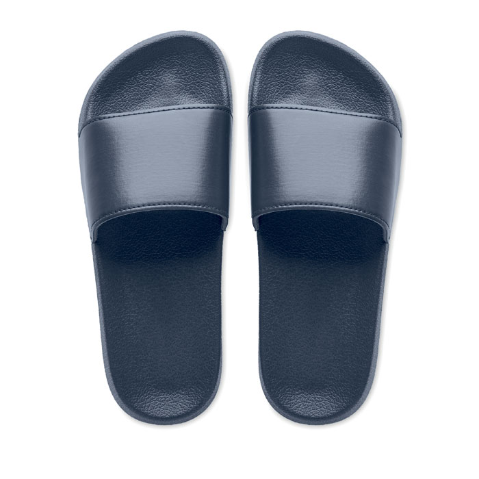 Anti -slip sliders size 42/43 Francese Navy item picture top