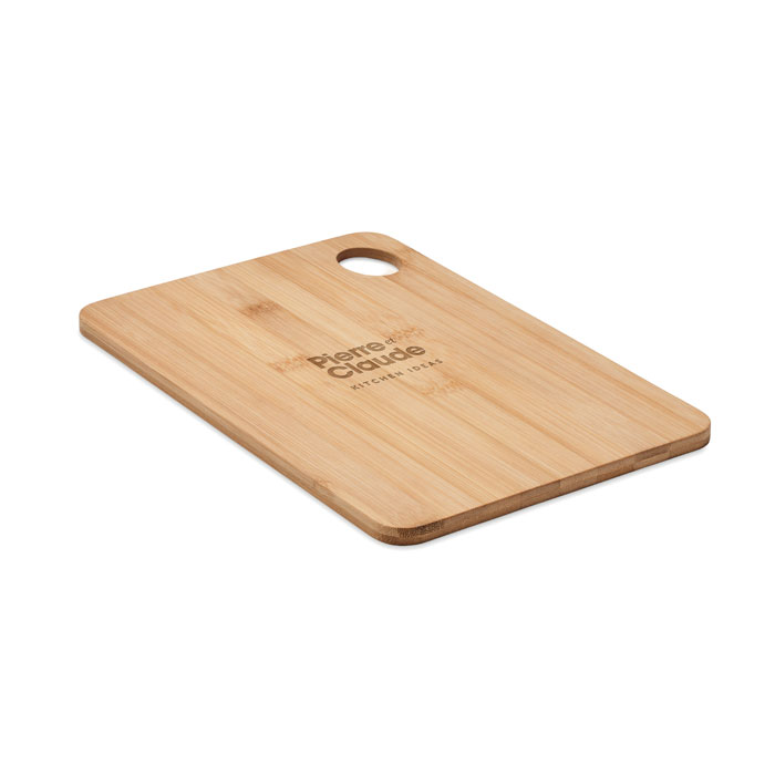 Large bamboo cutting board Legno item picture printed