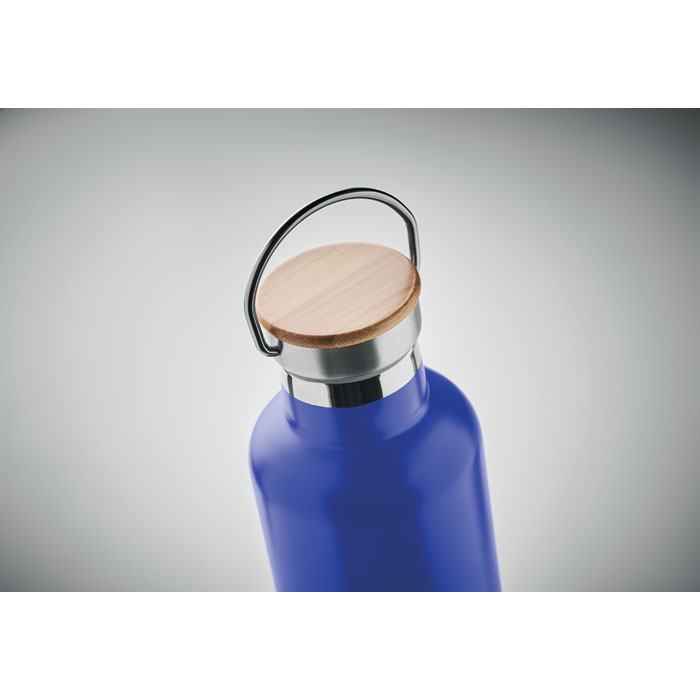 Thermos doppio strato 1L Blu item detail picture