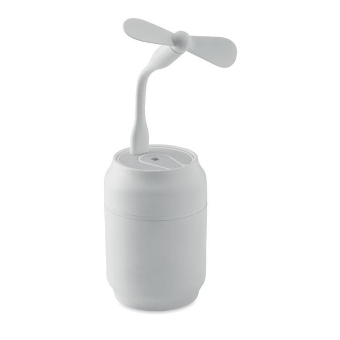 Umidificatore 3 in 1 white item picture back