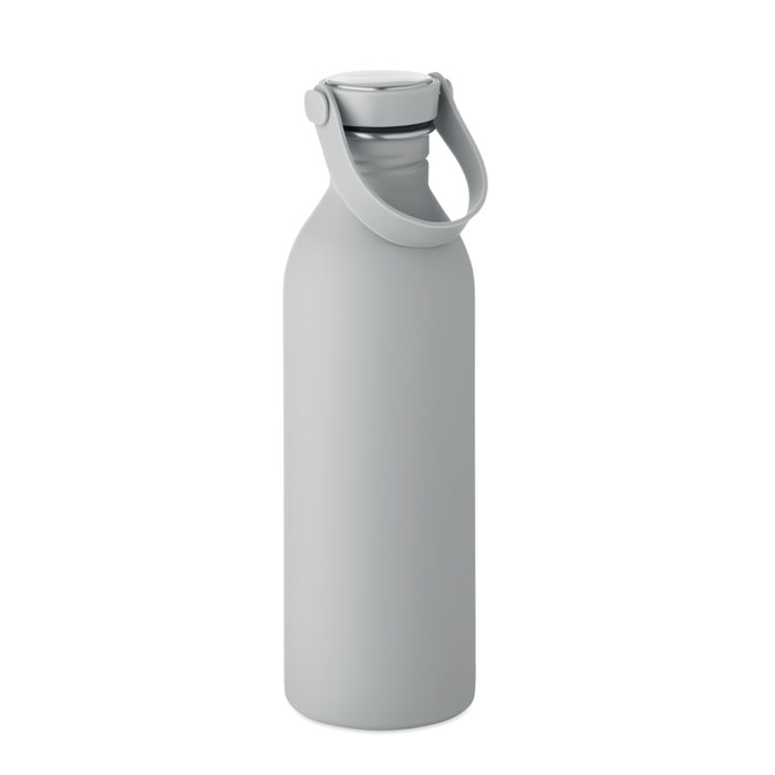 Bottiglia a singolo strato Grigio item picture front