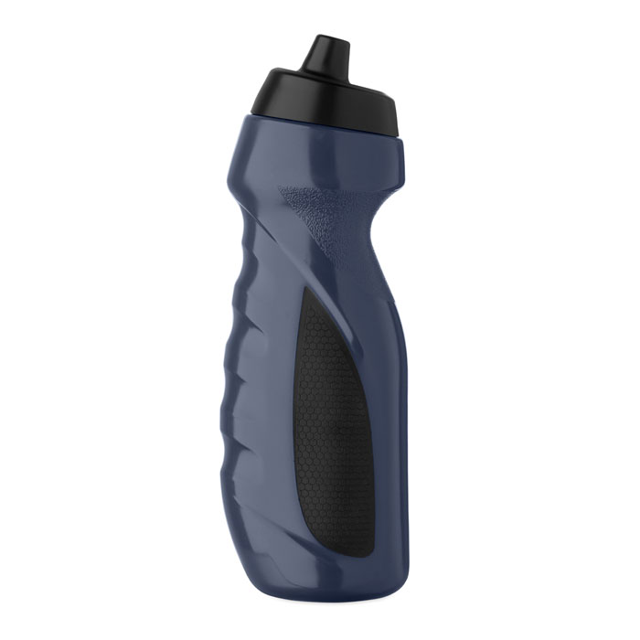 Bottiglia sportiva 700ml Francese Navy item picture top