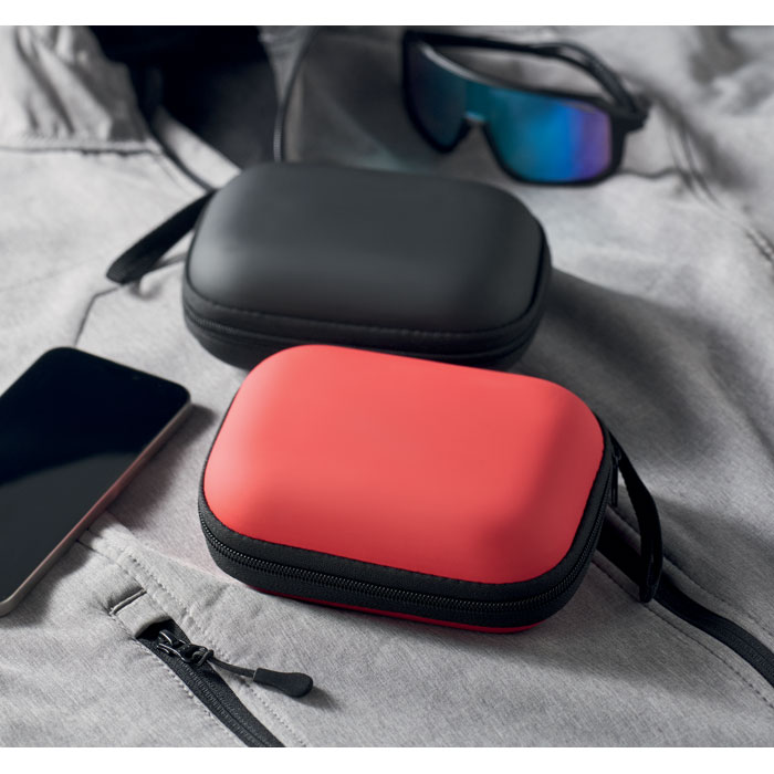 Kit di pronto soccorso Rosso item ambiant picture