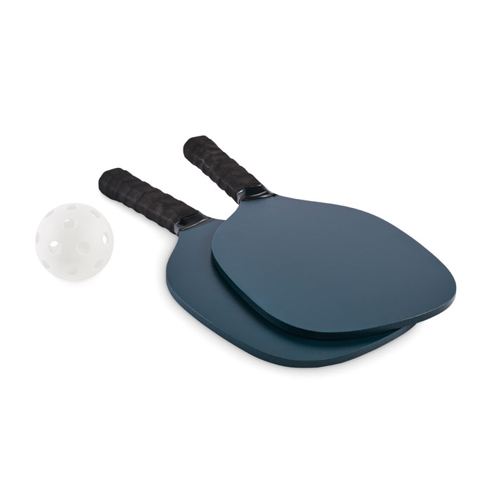 Set di racchette da pickleball Francese Navy item picture 1