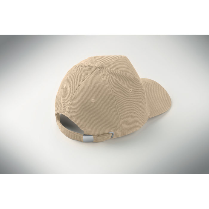 Cappellino da basebal Beige item picture 5