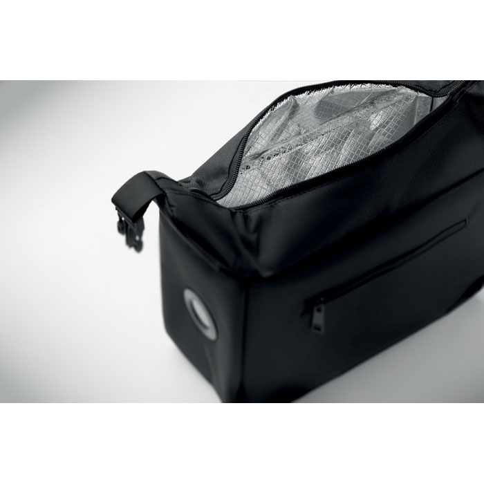Portapranzo termico Nero item picture back
