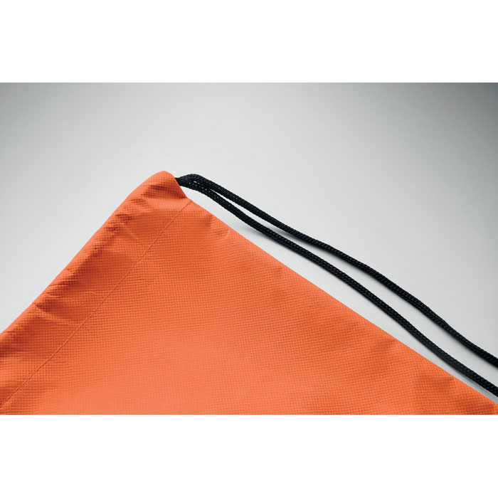 Sacca in TNT RPET Arancio item detail picture