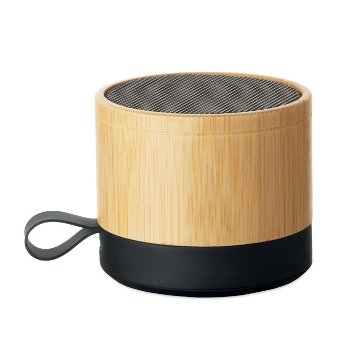Speaker wireless 5.1 Legno item picture 1