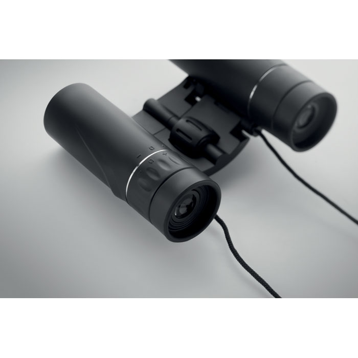 Compact lightweight binoculars Nero item picture 3