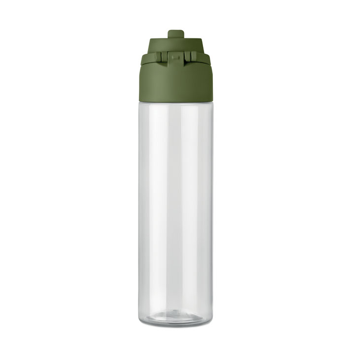Bottiglia RPET 700ml Verde Scuro item picture 4