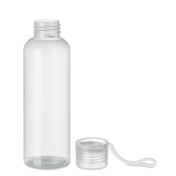 Bottiglia Tritan 500ml transparent item picture top