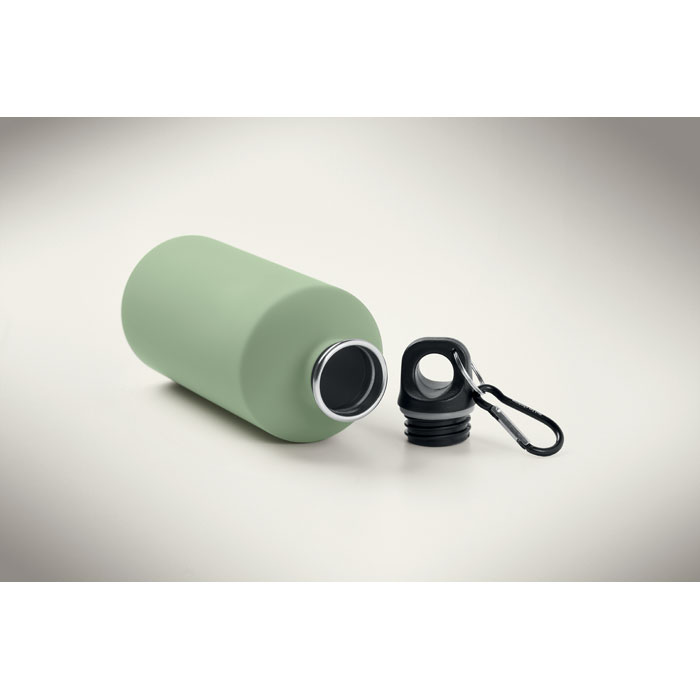 Bottiglia da 500 ml Verde Menta item detail picture