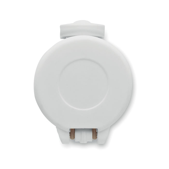 Bottiglia doppio strato 300ml Bianco item picture 4