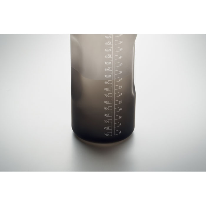Borraccia RPET 2000ml Nero item picture 6