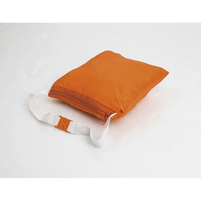 Giacca a vento SURF Unisex Arancione item picture 2