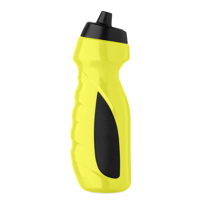 Bottiglia sportiva 700ml Giallo Neon item picture top