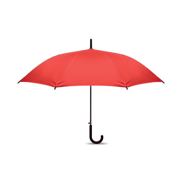 23 inch umbrella windproof Rosso item picture front