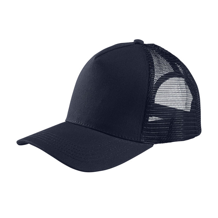 BLINK CAPS Blu Scuro Francese item picture side