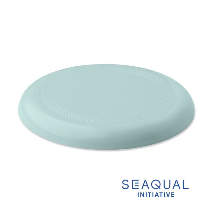 Frisbee SEAQUAL Blu Bambino item picture front
