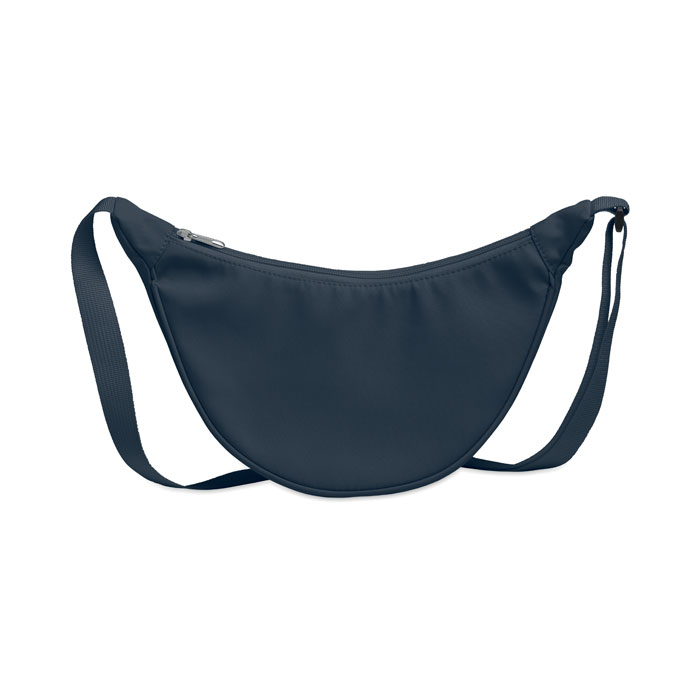 Sling bag in 400D Oxford Blu item picture 1