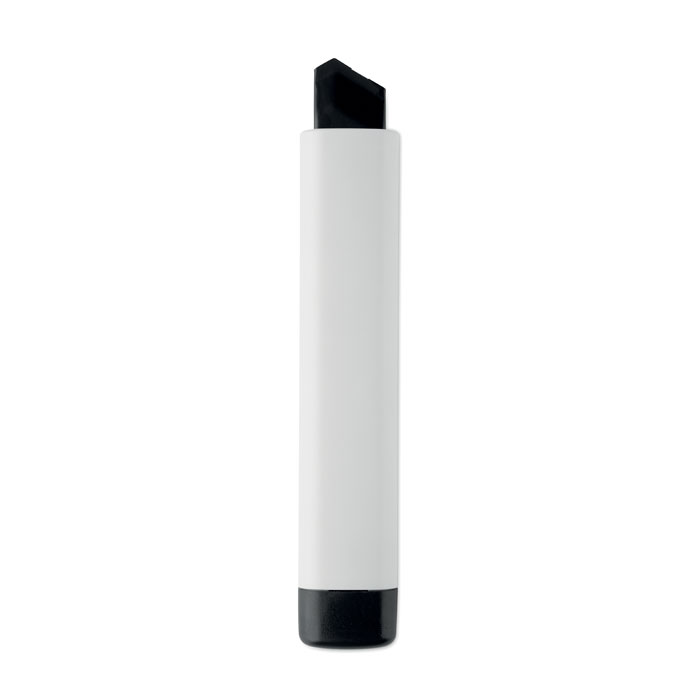 Grande coltello retrattile Bianco item picture side