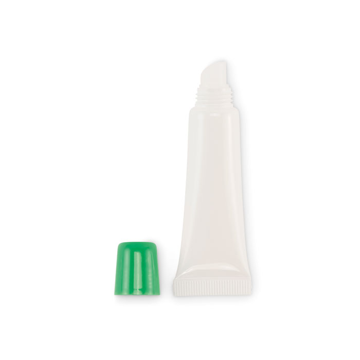 Crema labbra vegana Verde item picture back