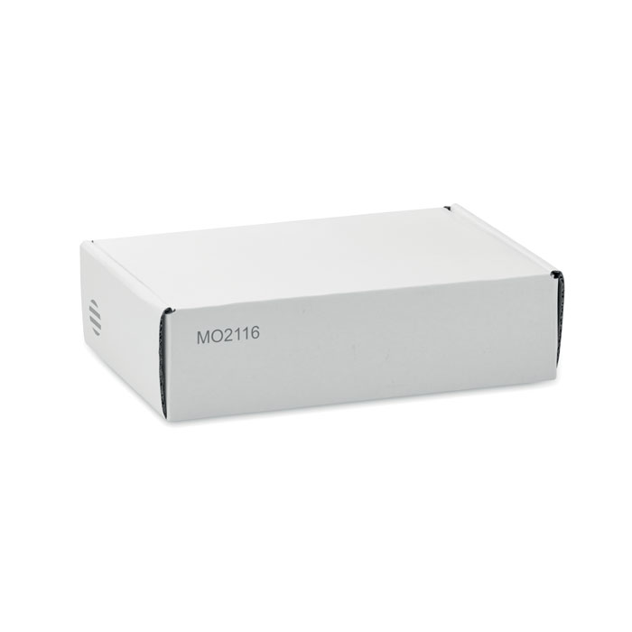 Set di carte da gioco classiche Trasparente item picture box