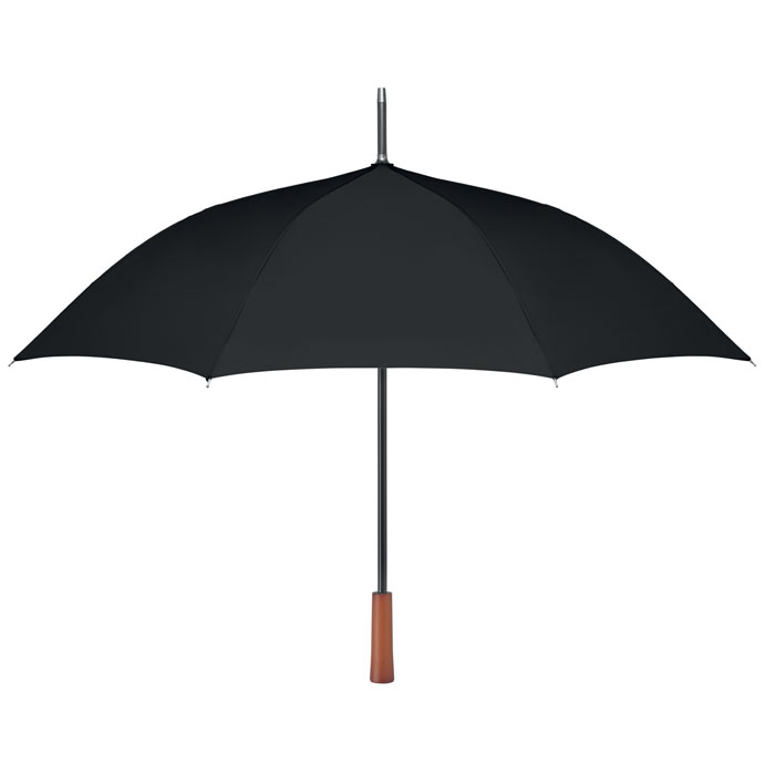 Ombrello da 23&quot; black item picture front