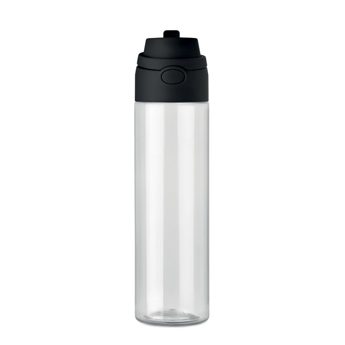 Bottiglia RPET 700ml Nero item picture 2