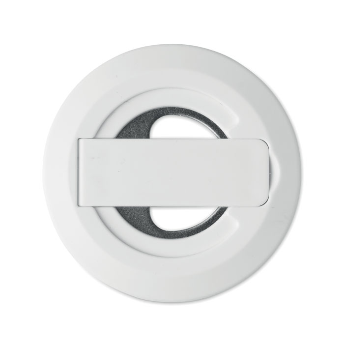 Porta telefono e apribottiglie Bianco item ambiant picture