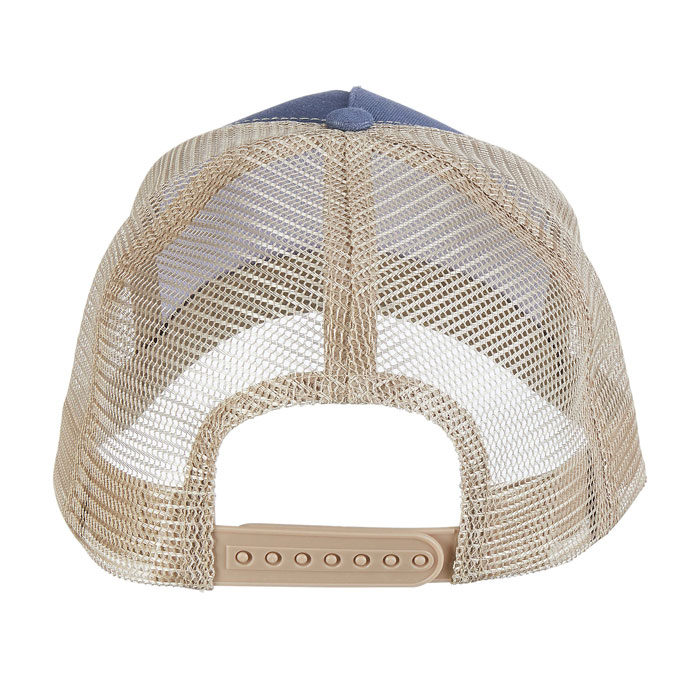 BLINK CAPS Denim/Linen item picture back