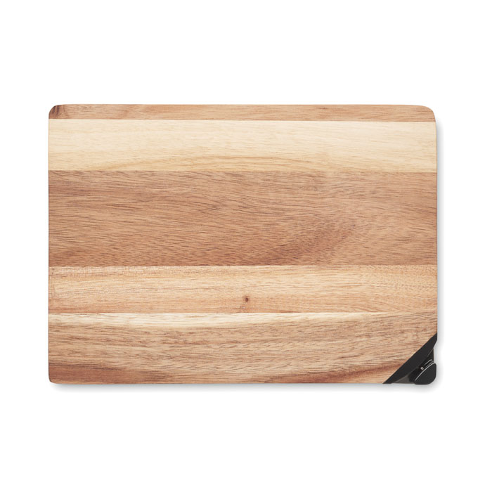 Acacia wood cutting board Legno item picture printed