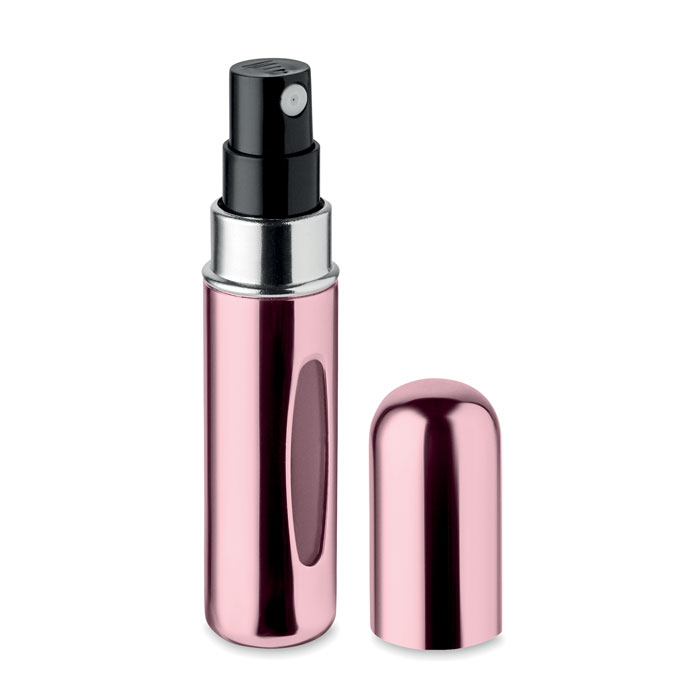 Atomizzatore ricaricabile 5 ml Rosa Baby item picture front