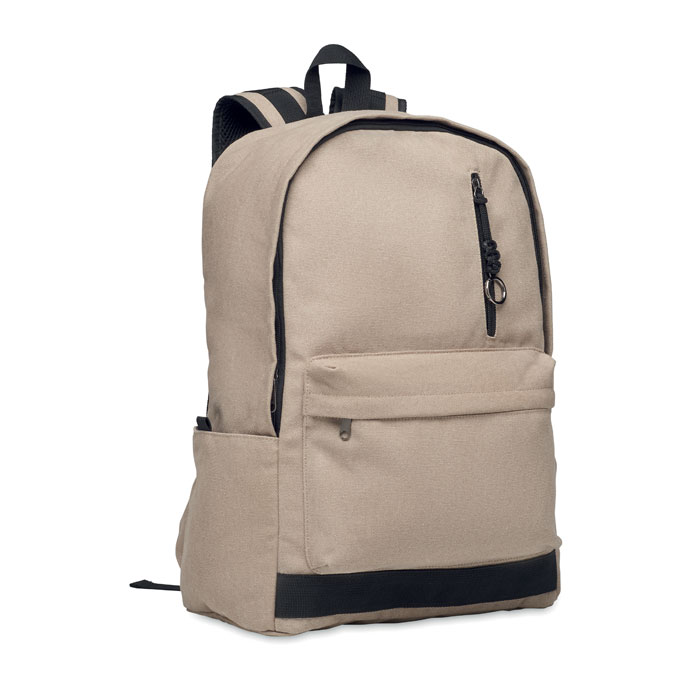 15 inch laptop backpack Corda item picture front