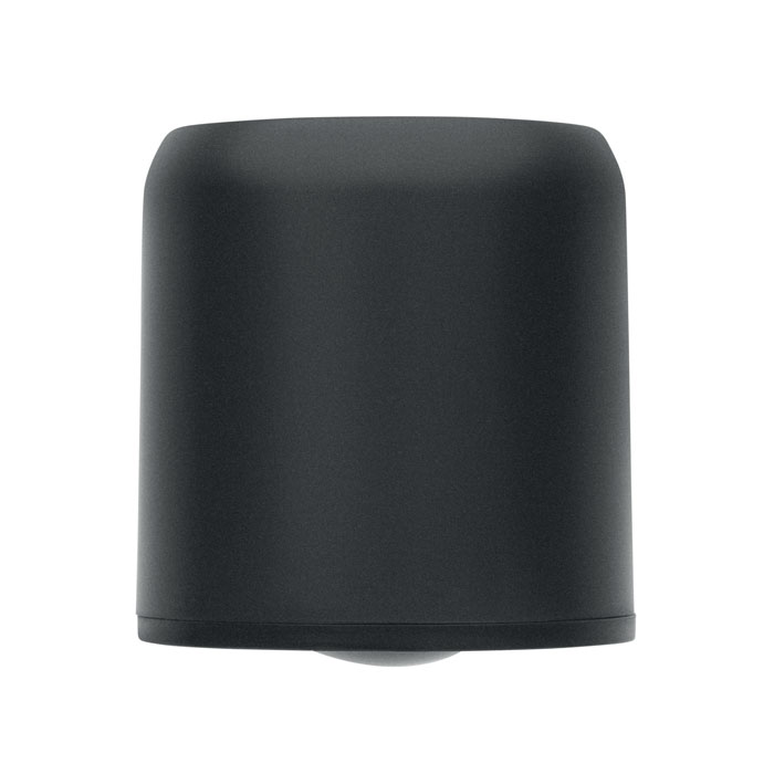 Mini ventilatore portatile ad alta Nero item picture 3