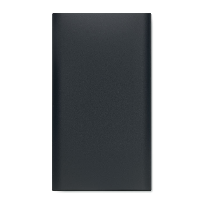 Powerbank 5000mAh 15W Nero item picture side