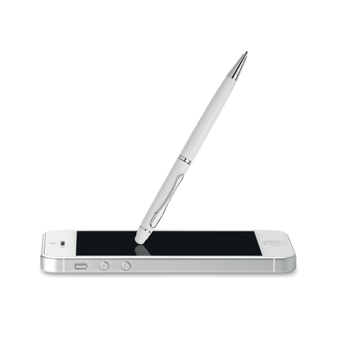Stylus pen in paper box Bianco item picture side