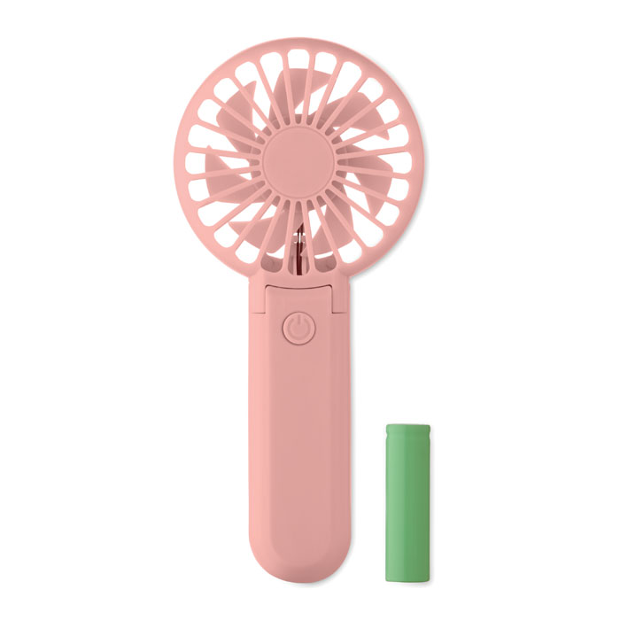 Portable foldable fan Rosa Baby item picture 1