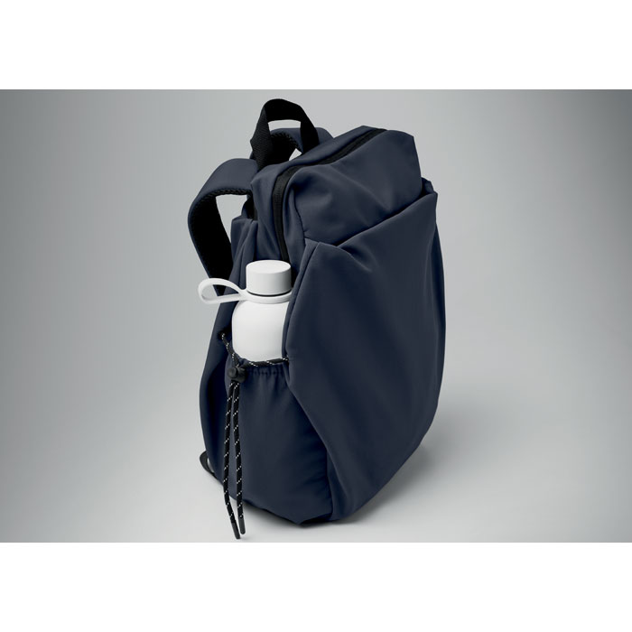 Zaino per laptop 16" Francese Navy item picture top