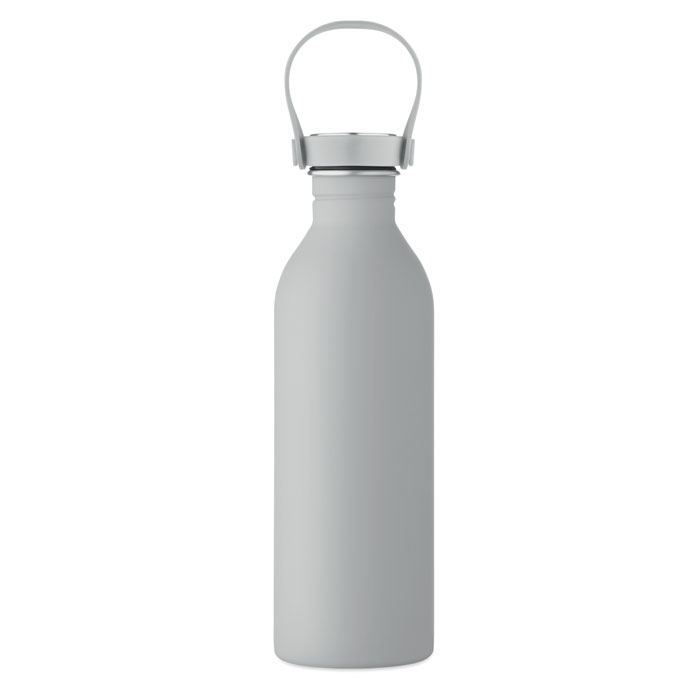 Bottiglia a singolo strato Grigio item picture open